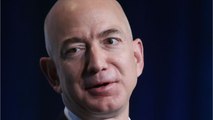 Jeff Bezos Is Now The Richest Person In The World