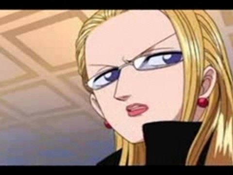 We're Stronger Now, Robin- One Piece AMV