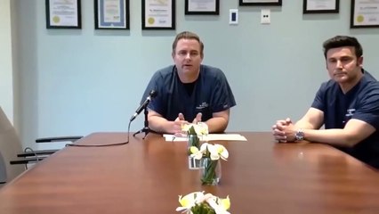 Dr  Erickson COVID 19 FULL Briefing AUDIO FIXED VERSION - Part 1 of 6