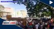Large crowd trooped to Lucena City SAP payout