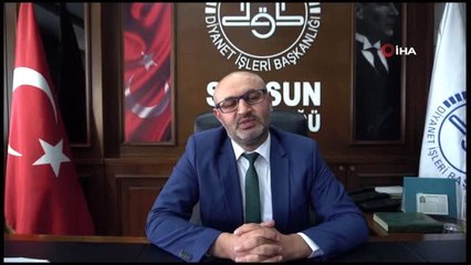 Sosyal medya üzerinden vaaz yayını