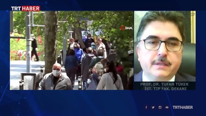 Koronavirüs mutasyona mı uğruyor?