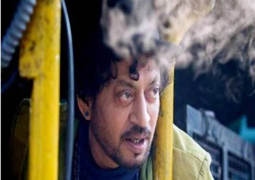 VIDEO: Irrfan's last audio message for his fans