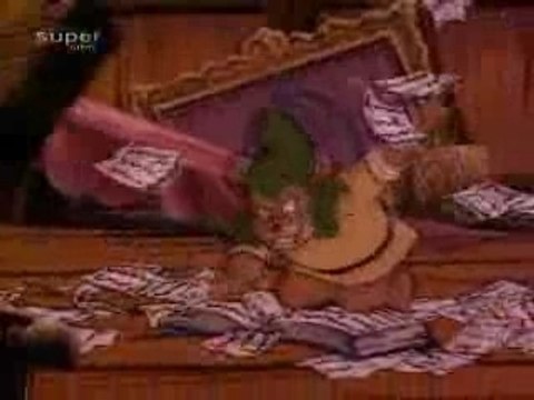 01 10a - Gumisie - Dwa Magiczne Słowa