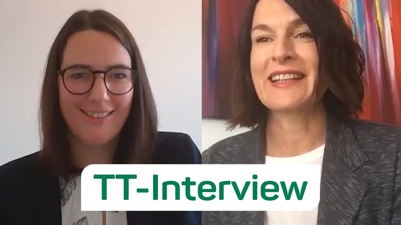 Interview mit Barbara Thaler