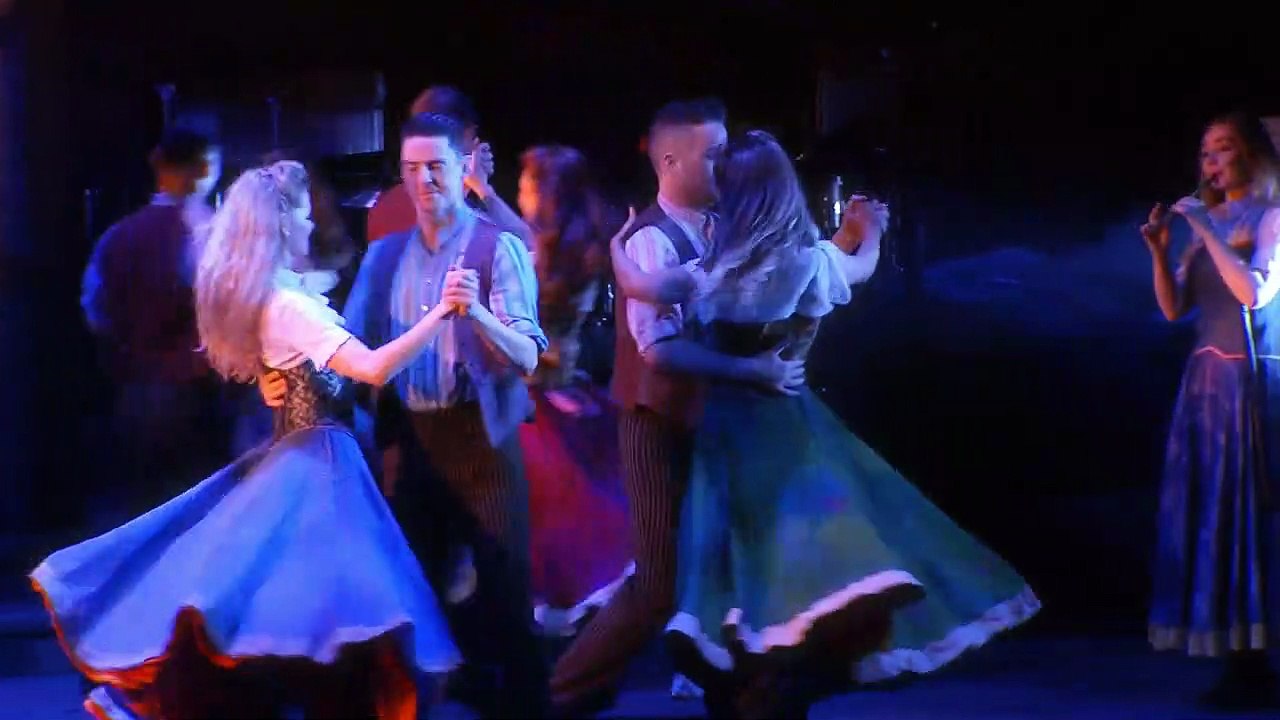 Riverdance 25 Anniversary Show
