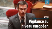 Olivier Véran : 