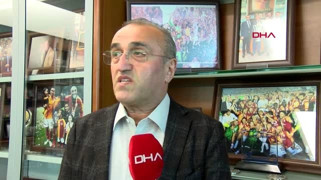 SPOR Abdurrahim Albayrak, dolandırıcılık olayıyla ilgili yaşananları anlattı
