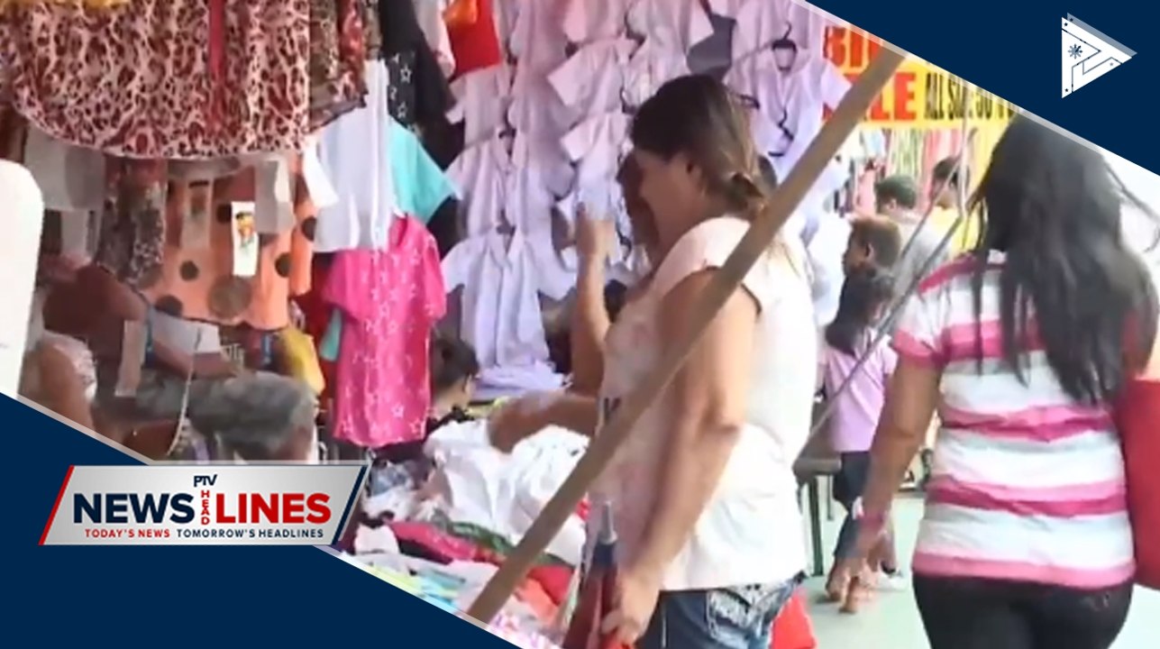 DTI securing P30-B lending fund from DBP, Landbank for business