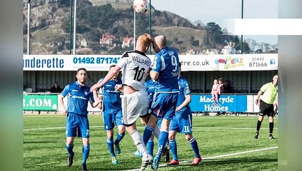 Sad news for Rhyl FC