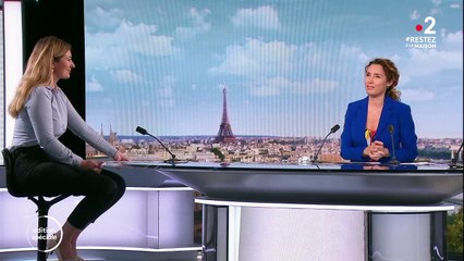 Déconfinement : le point sur les mesures appliquées au travail