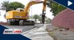 DPWH resumes road repair, reblocking