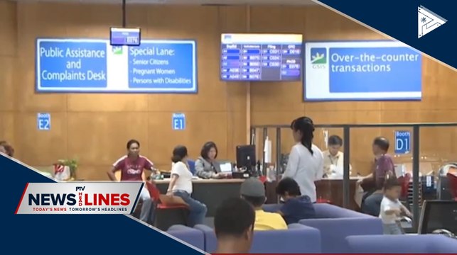 GSIS: No immediate loan repayments from members