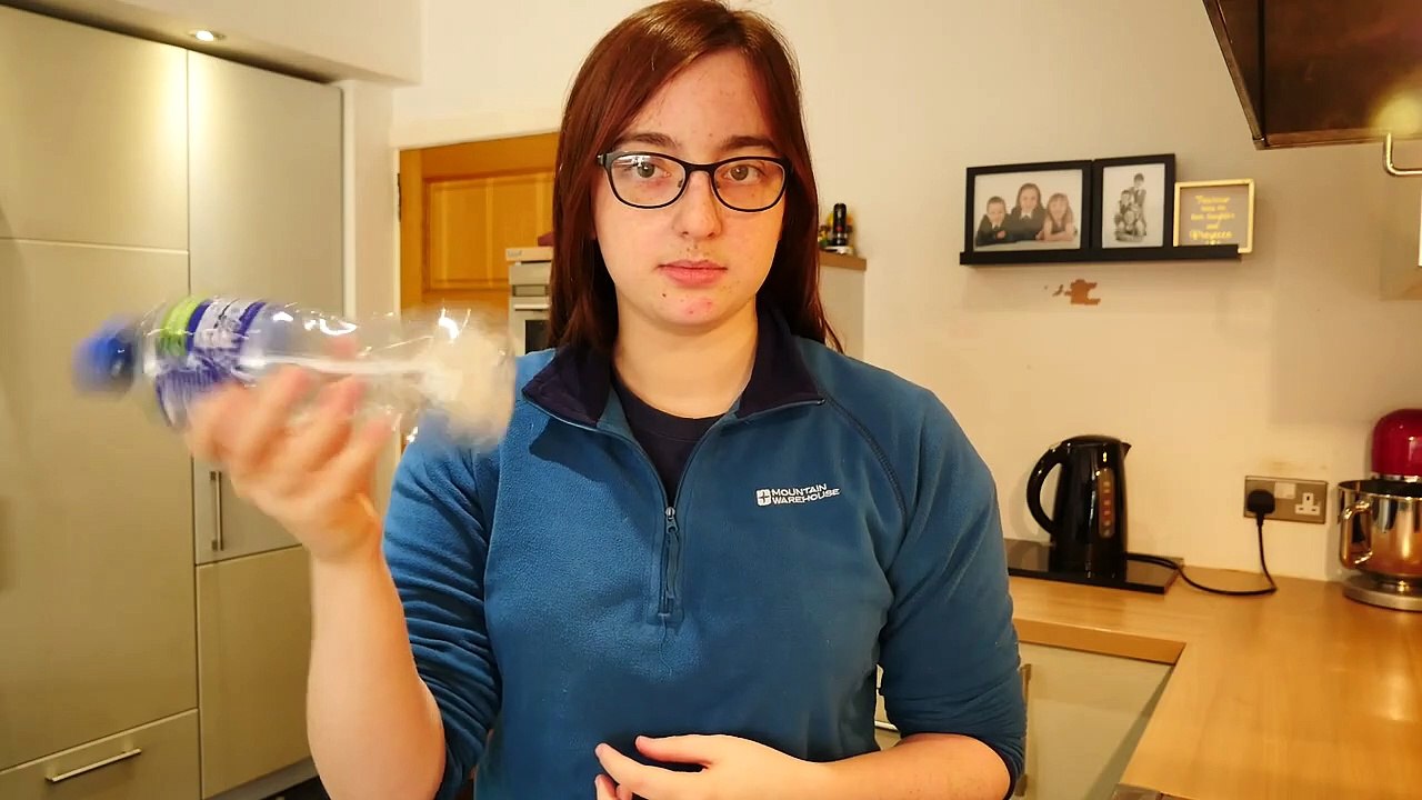 Learn how to play the spoons