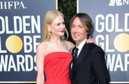 Nicole Kidman rememora su primera cita con Keith Urban