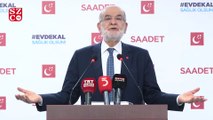 Karamollaoğlu: Ekonomik bir tsunami geliyor