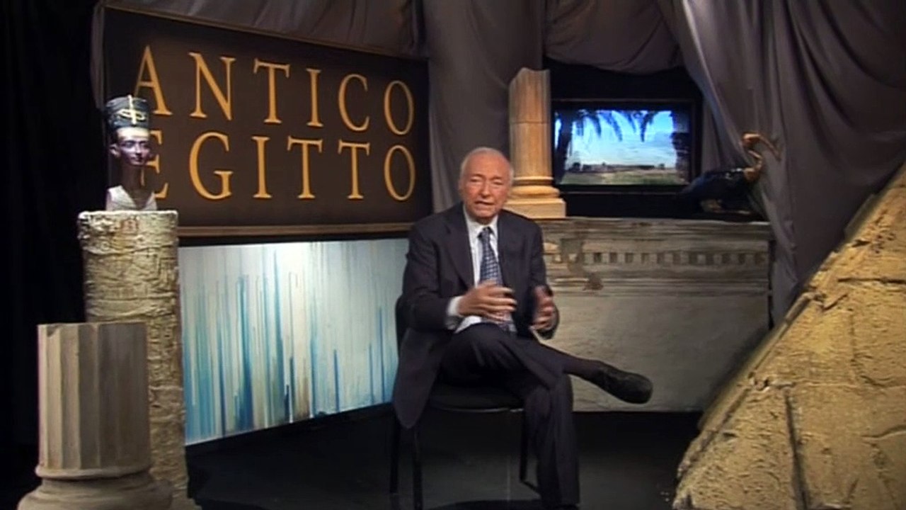 Antico.Egitto.Una.Storia.Millenaria.St.01x01.La.Dinastia.Zero