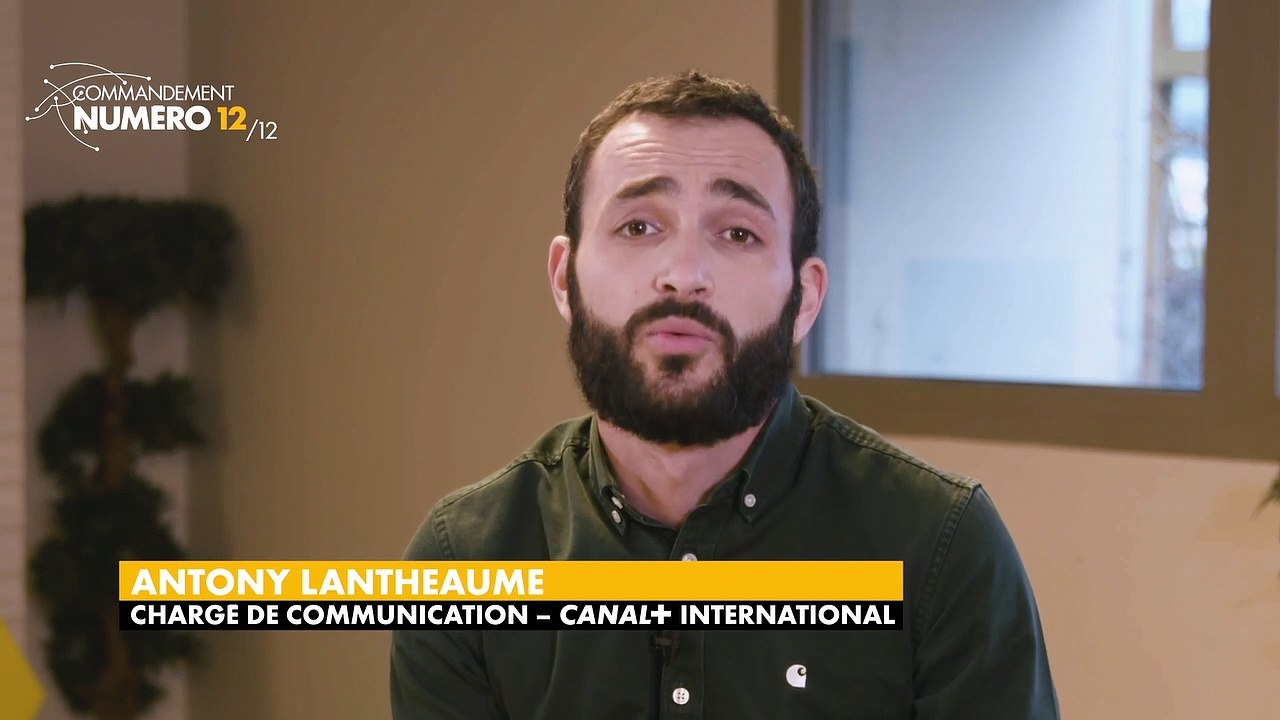 COMMANDEMENT 12_Encadrement sous traitance
