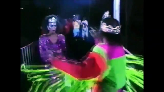 WWE/NJPW/AJPW WRESTLING SUMMIT 1990 Part 2