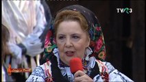 Viorica Flintasu in cadrul emisiunii „Cantec si poveste” - TVR 3 - 25.04.2020