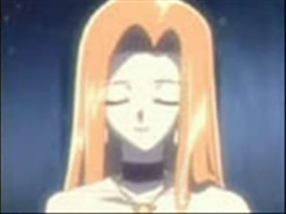 Mermaid melody legend of mermaid