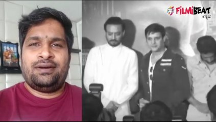 ಕನ್ನಡ ಚಿತ್ರ ಒಂದರಲ್ಲಿ ನಟಿಸಬೇಕಿತ್ತು ಇರ್ಫಾನ್ , ಕಥೆ ಕೂಡ ಇಷ್ಟ ಪಟ್ಟಿದ್ದರು | Irrfan khan