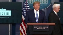 Trump: New York Times And Washington Post 'Never Correct Their Fake Reporting'
