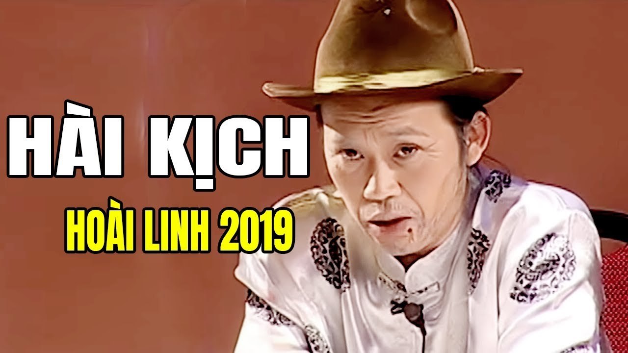 Hài Kịch Hoài Linh  Vở hài kịch Hoài Linh Chí Tài Phi Nhung Kim Tử Long Hay Nhất