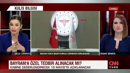 Ramazan Bayramı'nda sokağa çıkma yasağı olacak mı ?