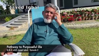 Siblings fight and rivalry - -Prof Dr Javed Iqbal-islamic lecture,