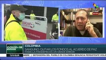 teleSUR Noticias: Más de 2 mil fallecidos por COVID-19 en Ecuador