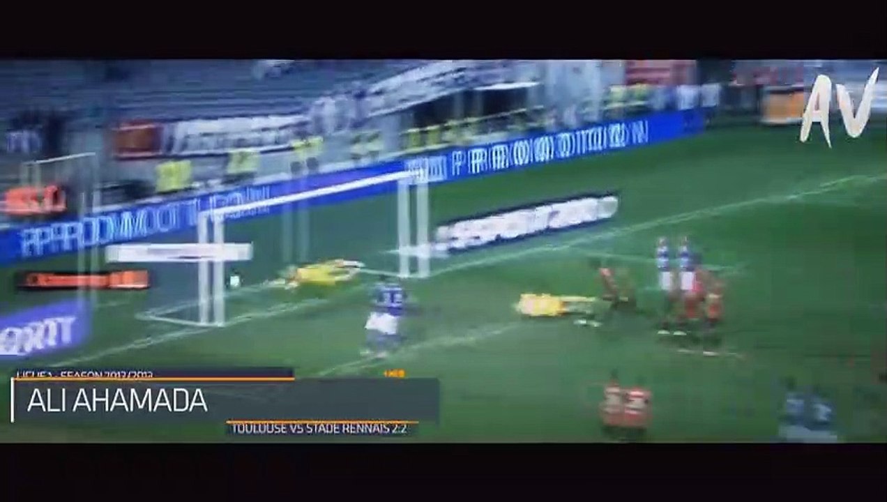 Top 10 Goalkeeper Goals In Football History