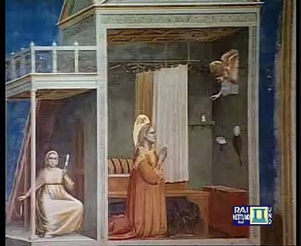 Storia dell'arte medievale - Lez 27 - Da Andrea Pisano a Lorenzo Ghiberti. Le Porte del Battistero di Firenze