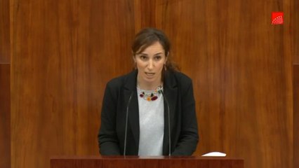 Más Madrid dice que Ifema es "síntoma del fracaso"