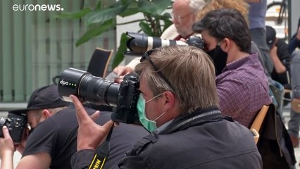 Keine Reisen über EU-Grenzen vor dem 14. Juni