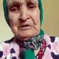 امرأة رماها ابنها في دار العجزة تبكي بحرقة