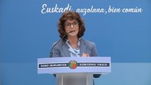 El 69% de los positivos de covid en Euskadi se ha recuperado