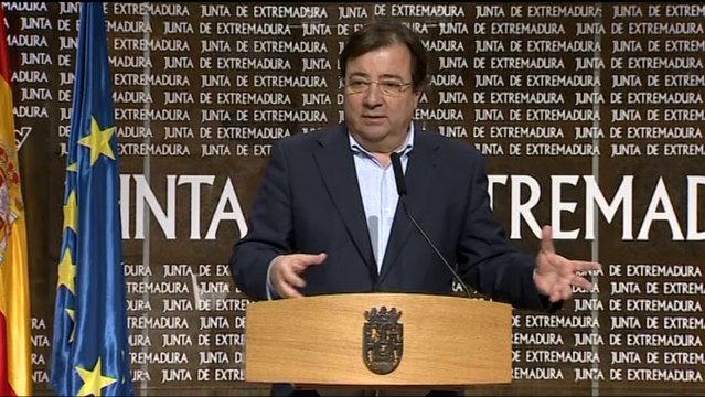 Vara cree que el español es el mejor de los modelos para la desescalada