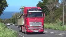 🚚 camion volvo FH 16  750CV en Guadeloupe