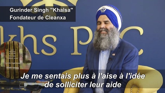 Coronavirus/USA: dans l'Indiana, des Amish fabriquent des masques