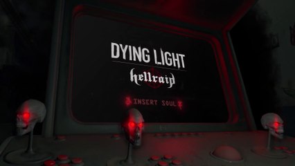 Dying Light - Annonce du DLC Hellraid