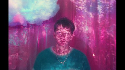 Glass Animals - Dreamland