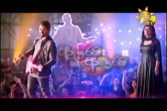 Adarei Man Adarei Episode 1146