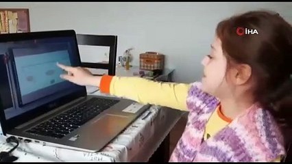 “Uzaktan Eğitimin 31 Mayıs'a kadar devam etmesi kararlaştırıldı”