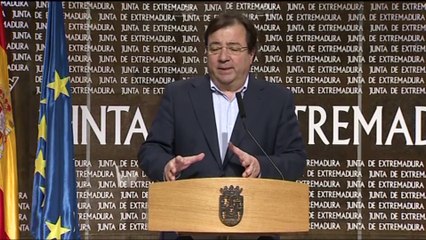 Vara se reunirá con oposición para tomar decisiones "de manera compartida"