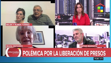 Pidió la domiciliaria para el asesino de su hijo