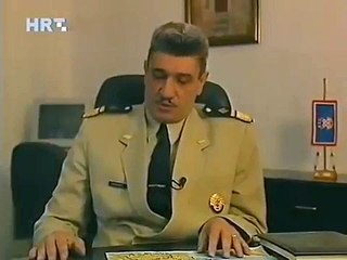 Sinovi Oluja (25.05.1996.) 2/2