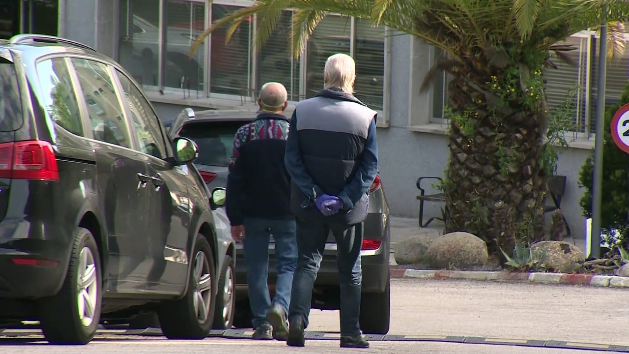 La situación de las residencias, motivo de enfrentamientos en el Pleno