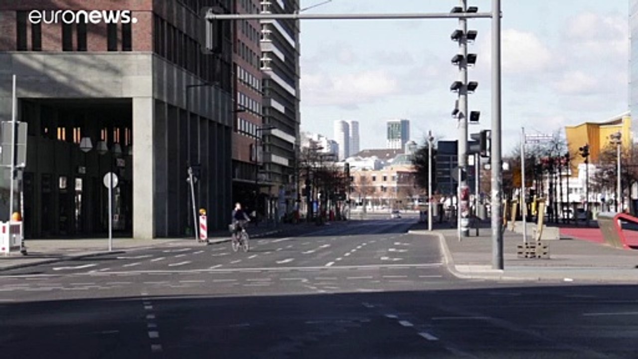 Altmaier erwartet schwerste Rezession der Nachkriegsgeschichte