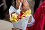 Belgians Asked to Double Their Pommes Frites Intake Due to Excess Potato Supply